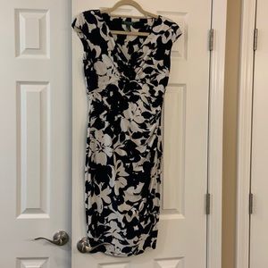 Lauren Jersey Dress